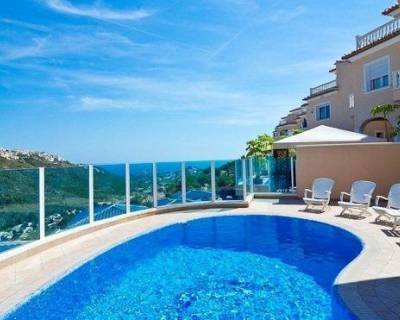 Detached villa - Sales - Moraira - 10-33232